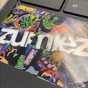 Meet your Posher, Kyle